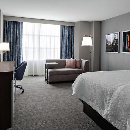 Hampton Inn Chicago Mccormick Place Exteriér fotografie