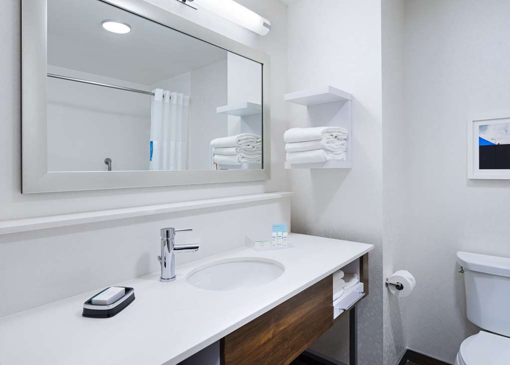 Hampton Inn Chicago Mccormick Place Pokoj fotografie